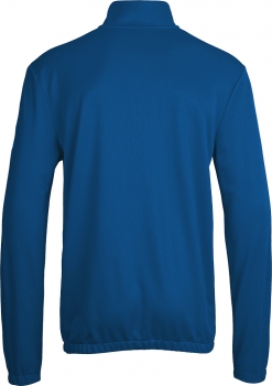 Hummel Core Poly Jacket True Blue - Kinder
